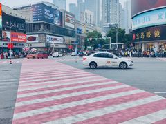 -黄兴南路步行商业街