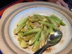 -上海滩餐厅(BFC外滩金融中心店)