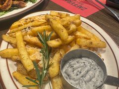 -ZAFFERANO西班牙海鲜饭(上海首店)
