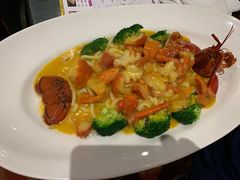 -上海1号私藏菜(静安店)