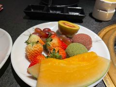 -神户赤童日式烤肉(金地广场店)