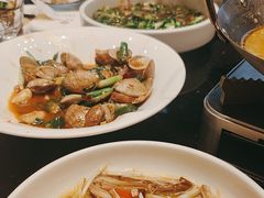 -曹家小菜(胜太路店)