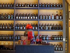 -苏州凯悦酒店·酒肆(华池街店)