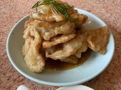 -红樱桃·欢乐餐厅(太原里店)