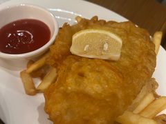 -FABIO’S费比欧披萨餐厅