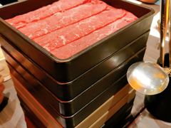 -MoMo牧场·寿喜烧专门店(长泰广场店)
