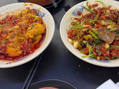 -潇湘阁(三里屯SOHO店)