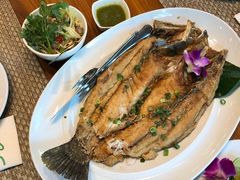 -Chom Cafe and Restaurant