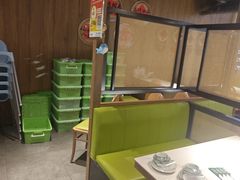 -33号大院·青岛本帮菜(五四广场店)