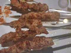 -西域阿里马新疆菜·清真(桂花路店)