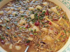 -芳芳私房菜·精做淮扬菜(承德路店)