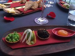 -wann lounge 低温慢煮牛排·清吧