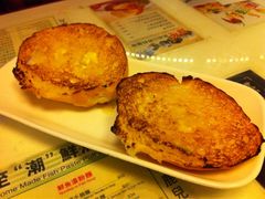 iphone_upload_pic-翠华餐厅(旺角文华商场店)