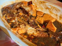 -玲珑餐厅(陕西南路店)