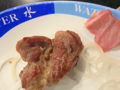 -海神诺富特大酒店-旋宫50旋转餐厅
