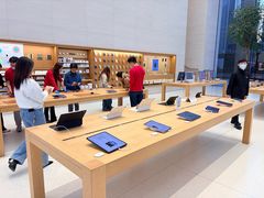 -Apple零售店(苏州店)