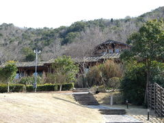 -东海半边山旅游度假区
