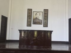 -蒋氏故居