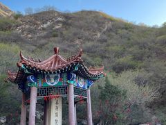 -鸡鸣山旅游风景区