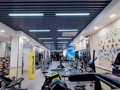 -健怪兽私教健身馆(恒大帝景店)
