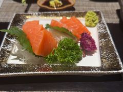 -山上下日本料理(万象城店)