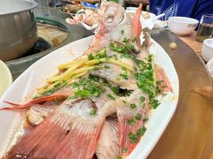 -阿兰姐海鲜店
