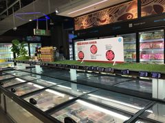 -盒马鲜生(曜一城店)