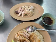 -红大哥水门鸡饭(總店)
