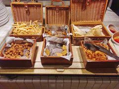 -杭州滨江世融艾美酒店·新食谱全日餐厅