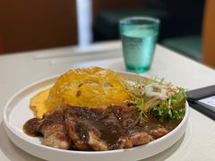 -锦园春香港茶餐厅(西海湾旗舰店)