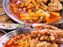 -HOTISLAND海鸡岛·韩国料理(江南西店)