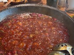 -楠火锅(哈尔滨金爵万象店)