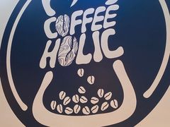 -COFFEE HOLIC(朝外SOHO店)