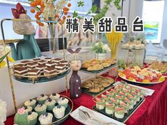 -头家宴会·年会婚礼自助餐·乔迁冷餐茶歇(龙华店)