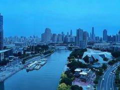 -天津之眼摩天轮