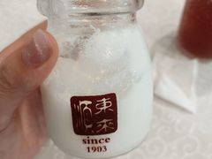 -东来顺饭庄(新源里店)