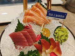 -上渔铁板烧(熙悦汇店)