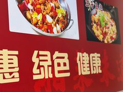 -湖南乡情湘菜馆(罗湖店)
