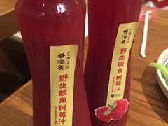 -云海肴·汽锅鸡·云南菜(天山百盛优客店)