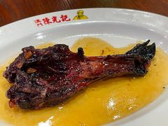 -陈光记烧腊(长寿路店)