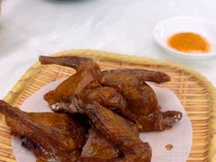 -五谷芳乳鸽王(海景店)