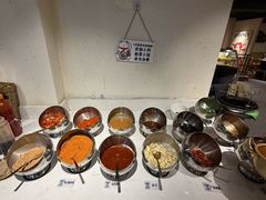 -欢喜哥齐齐哈尔自助烤肉(大学城店)