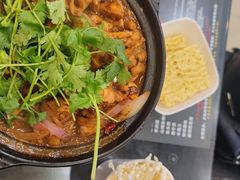 -川香煲(茅台路店)