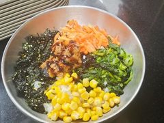 -大叹号·朝鲜族烤肉(潍坊泰华城店)
