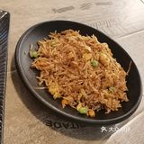 上海超正宗印度菜