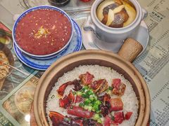 -凤来粤菜馆(珠江新城店)