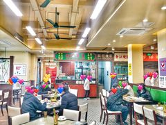 -80s港式茶餐廳