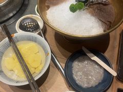 -巴奴毛肚火锅(龙湖锦艺城店)