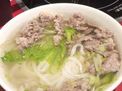 -潮汕·草根牛肉档(上海荟聚城市集市店)