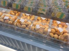 -鲍师傅糕点(凯德云尚广场店)